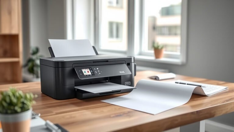 Can Inkjet Printers Print On Vinyl?