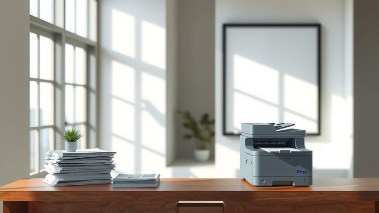 Can You Use Inkjet Photo Paper In A Laser Printer?