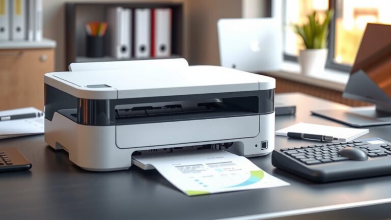 Can You Use Laser Paper In An Inkjet Printer?