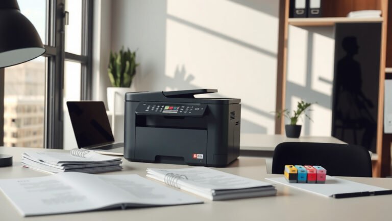 How Do I Know If My Printer Is An Inkjet?