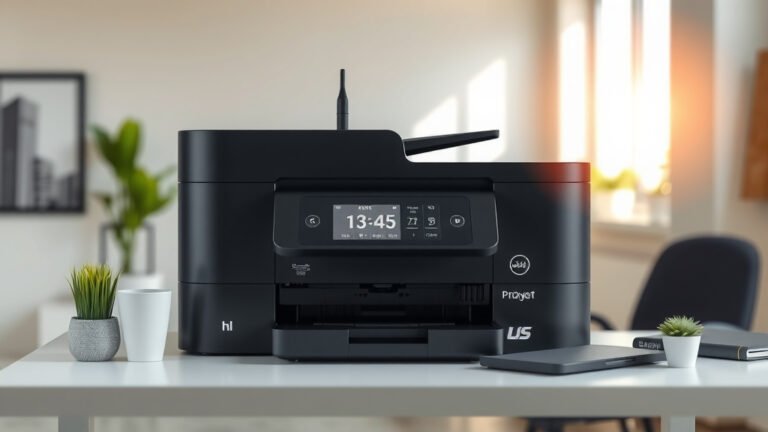 Is Epson An Inkjet Printer?