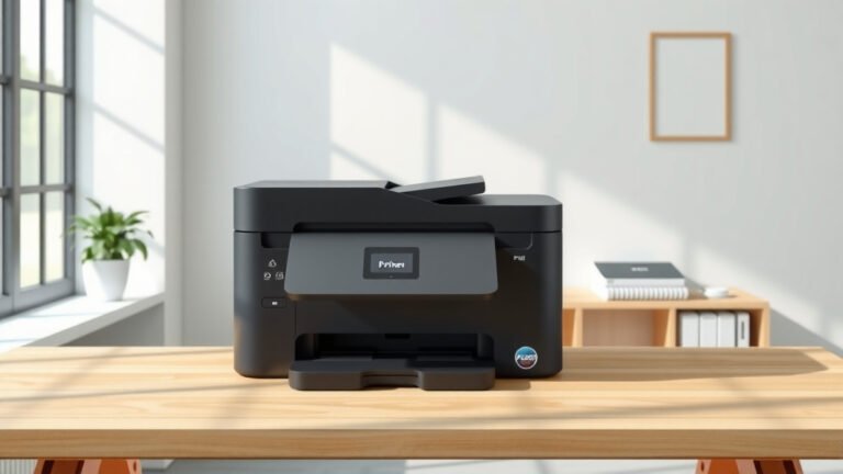Is HP Envy An Inkjet Printer?