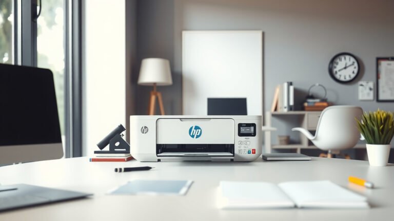 Is HP Officejet Pro An Inkjet Printer?