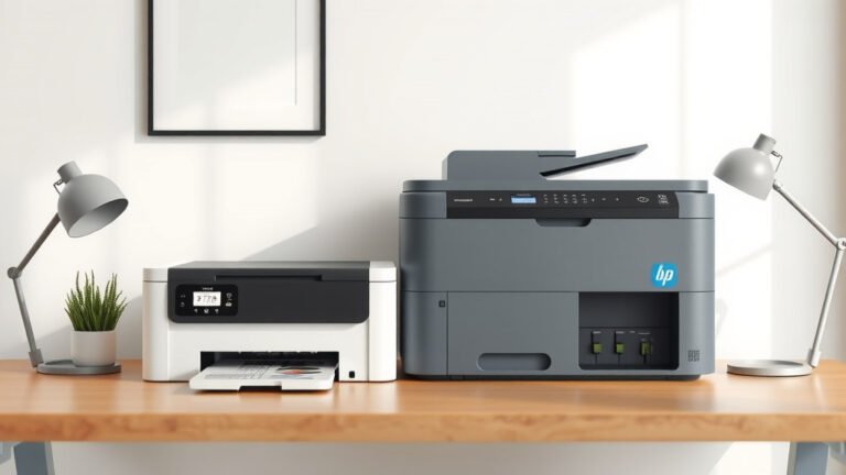 Is Laser Printer Cheaper Than Inkjet?