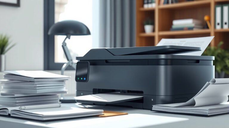 Where Can I Find An Inkjet Printer?