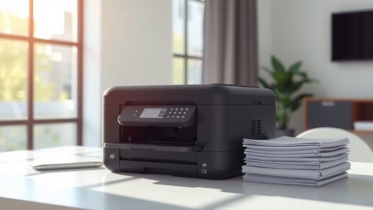 Which Factor Affects The Speed Of An Inkjet Printer?