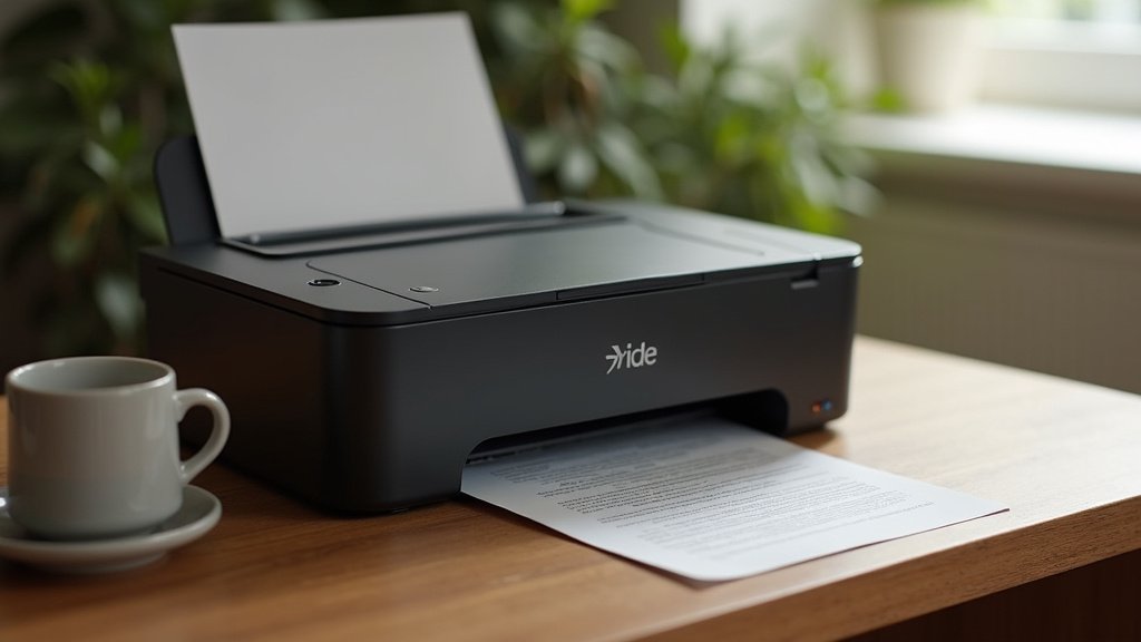 7 Best Inkjet Printer For Beginners
