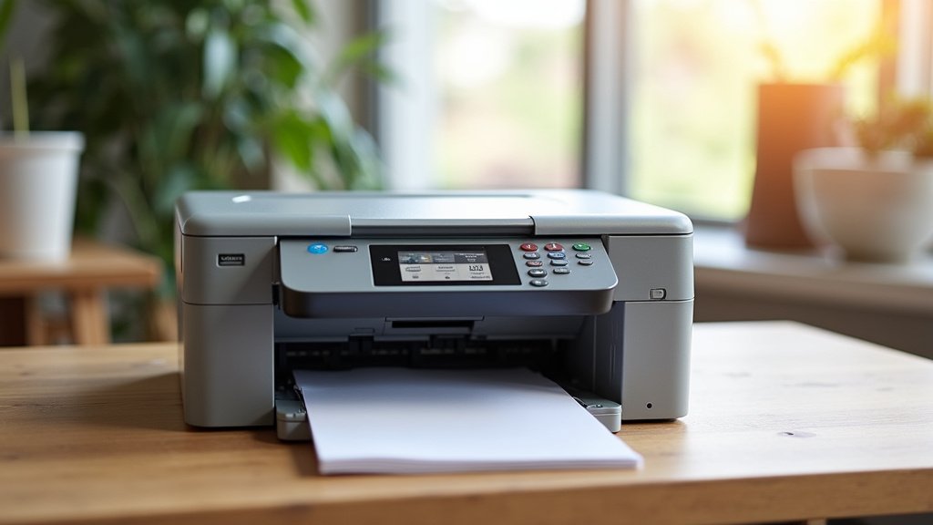 Printing Without Internet: Your Options