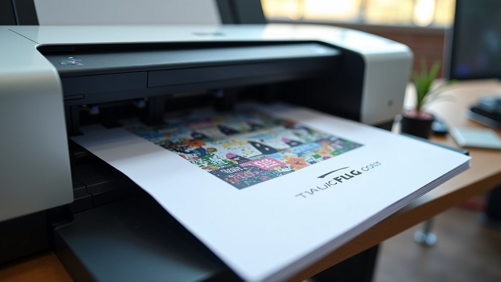 Why Inkjet Printers Fall Short for Screen Printing Transfers