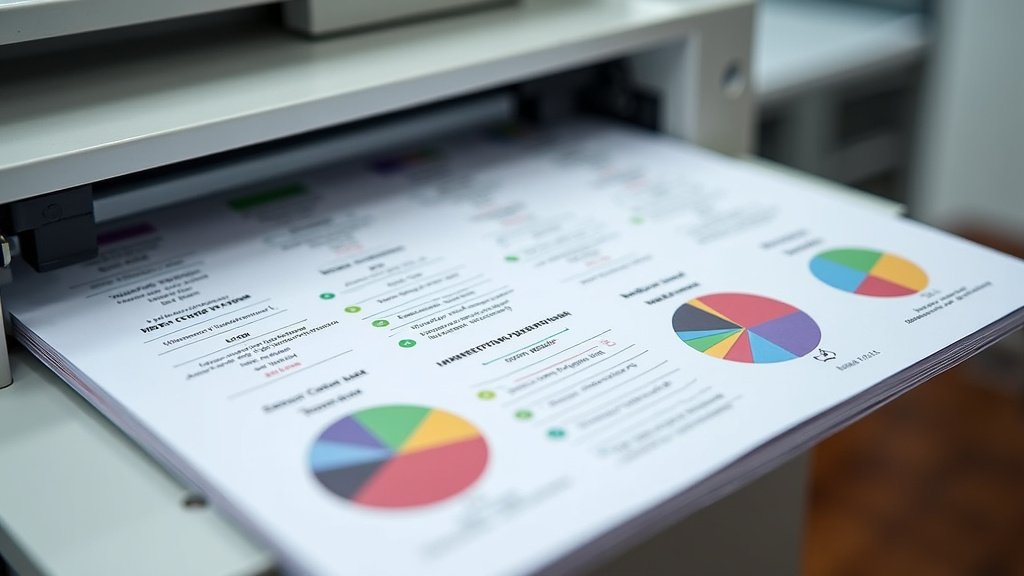 A Step-by-Step Guide to Manual Double-Sided Printing