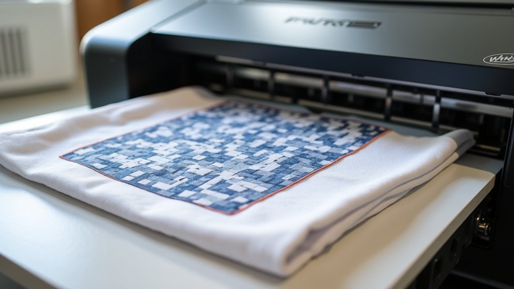 Getting Started: What You'll Need for Fabric Printing