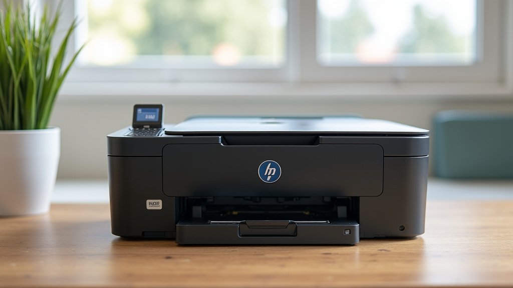 Understanding Printer Standby Mode and Power Consumption