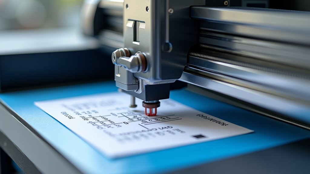 Understanding Piezoelectric Inkjet Technology