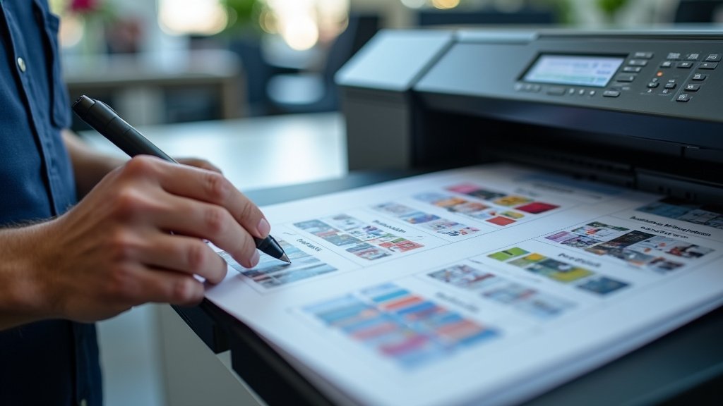 Understanding Print Resolution's Core Function