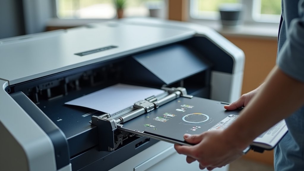 Understanding Your Print Head's Longevity