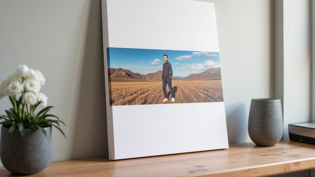 Choosing the Right Printer for Your Canvas Creations
