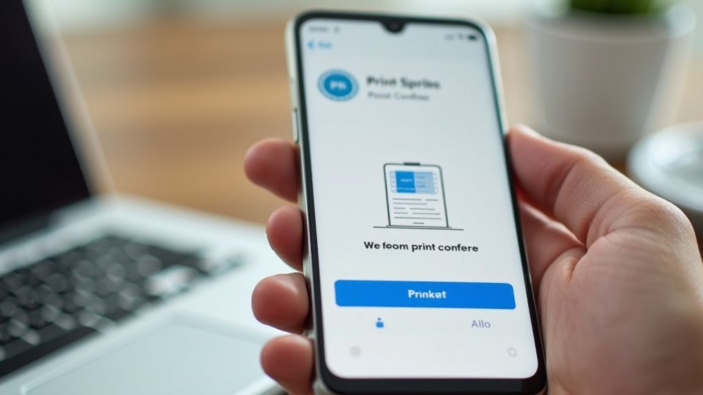Printing from Your Phone: What You Need to Know