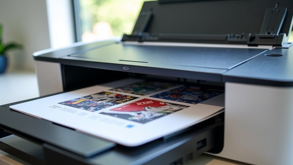 Why Standard Inkjet Printers Don't Work for Sublimation