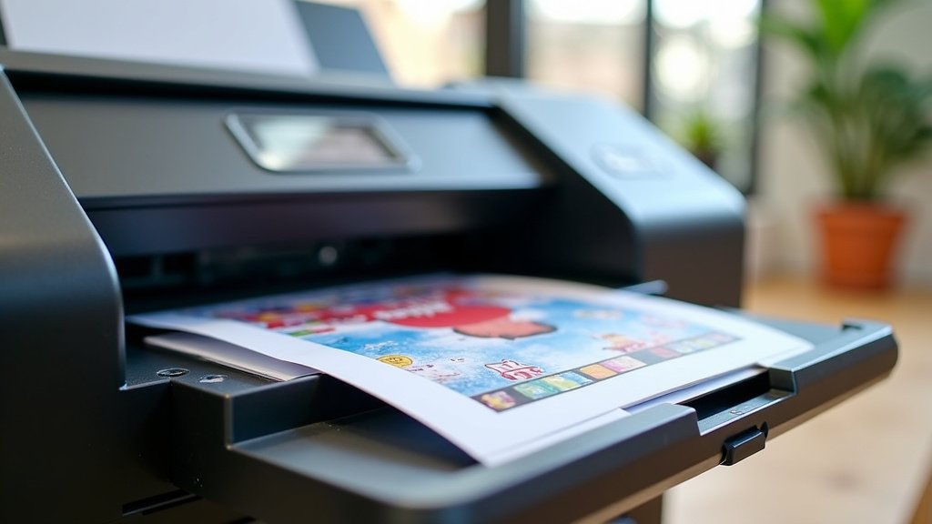 Why a Special Printer for Sublimation is Necessary