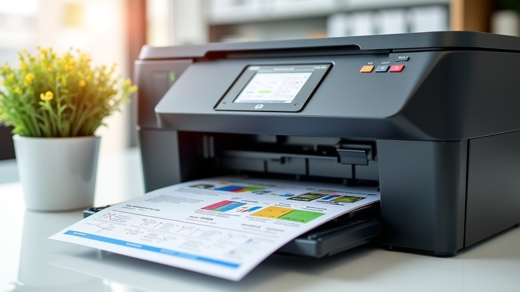 Understanding Inkjet Printer Pricing: What Factors Drive Cost?