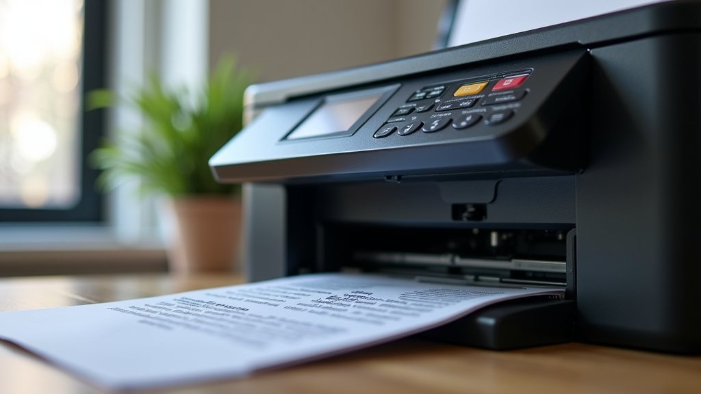 Solving Your Print Head Clogs: The First Steps