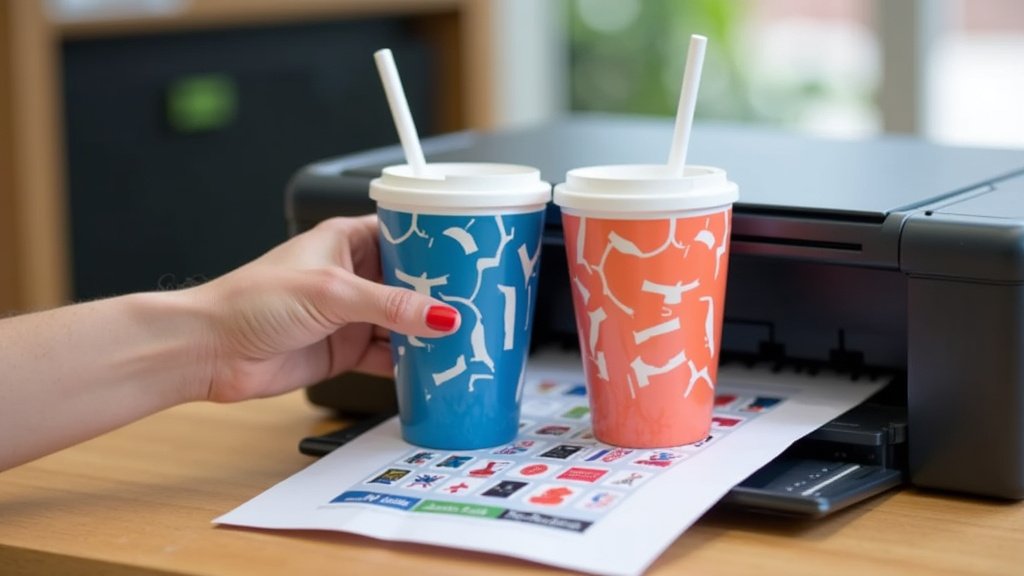 Getting Your Inkjet Printer Ready for Sublimation