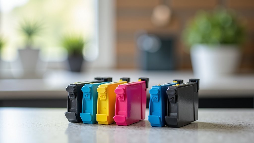 Getting Started: What You Need for Ink Cartridge Refills