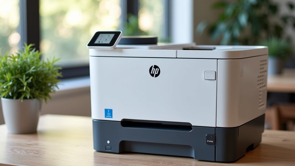 The Value Proposition of EcoTank Printers