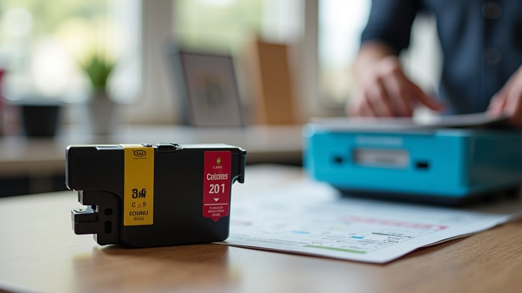 The Cost Savings of DIY Ink Cartridge Refilling