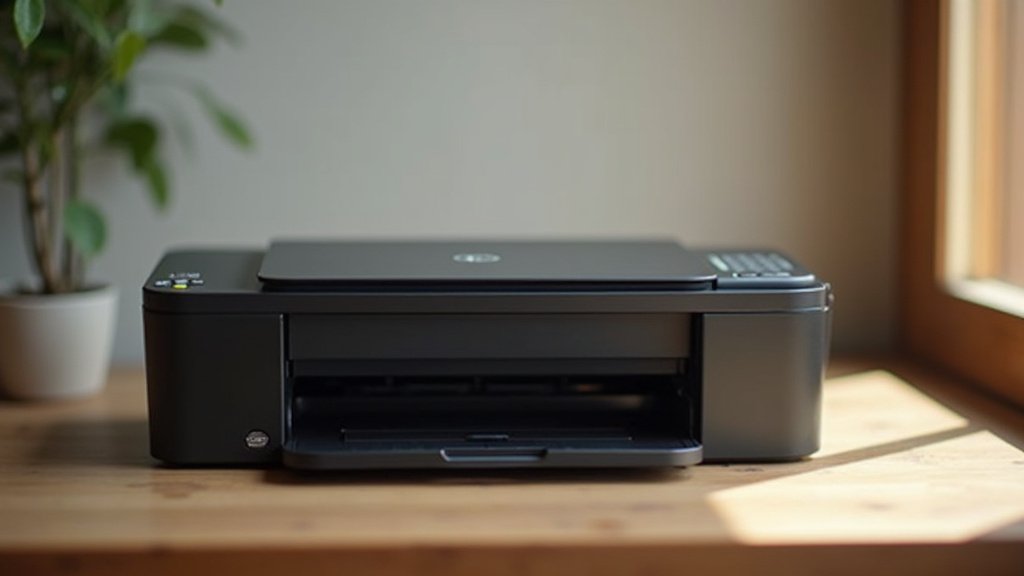 Top 7 Best Inkjet Printer Under $100