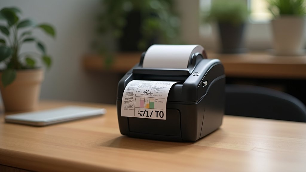 Top 7 Best Label Printer For Students