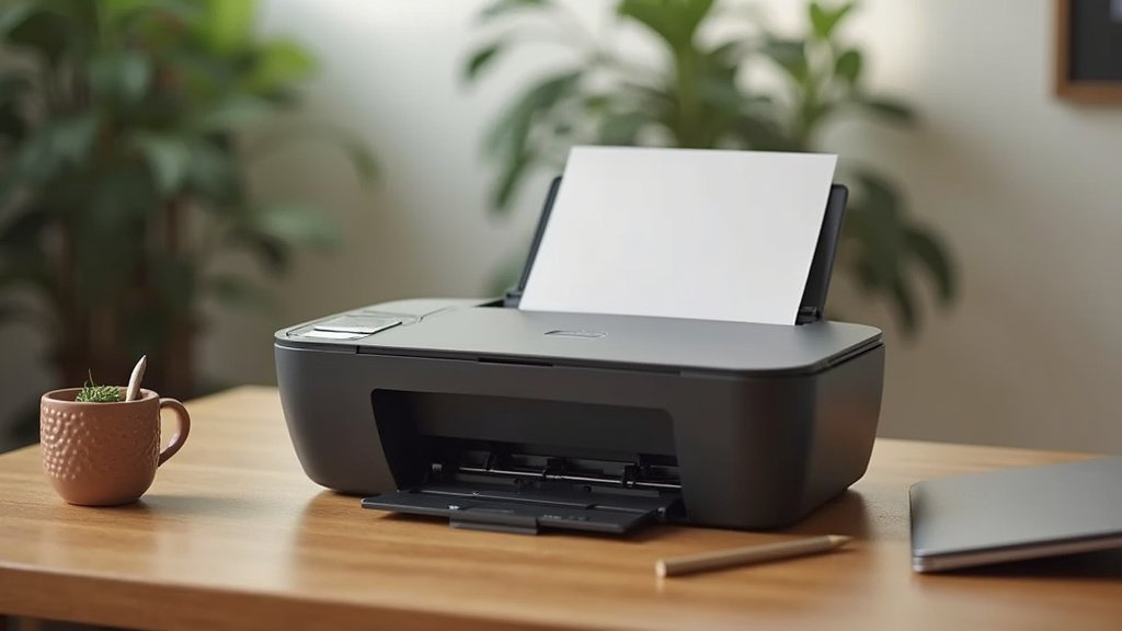Top 7 Best Portable Printer For Crafting