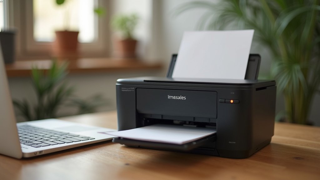 Top 7 Best Portable Printer For Students