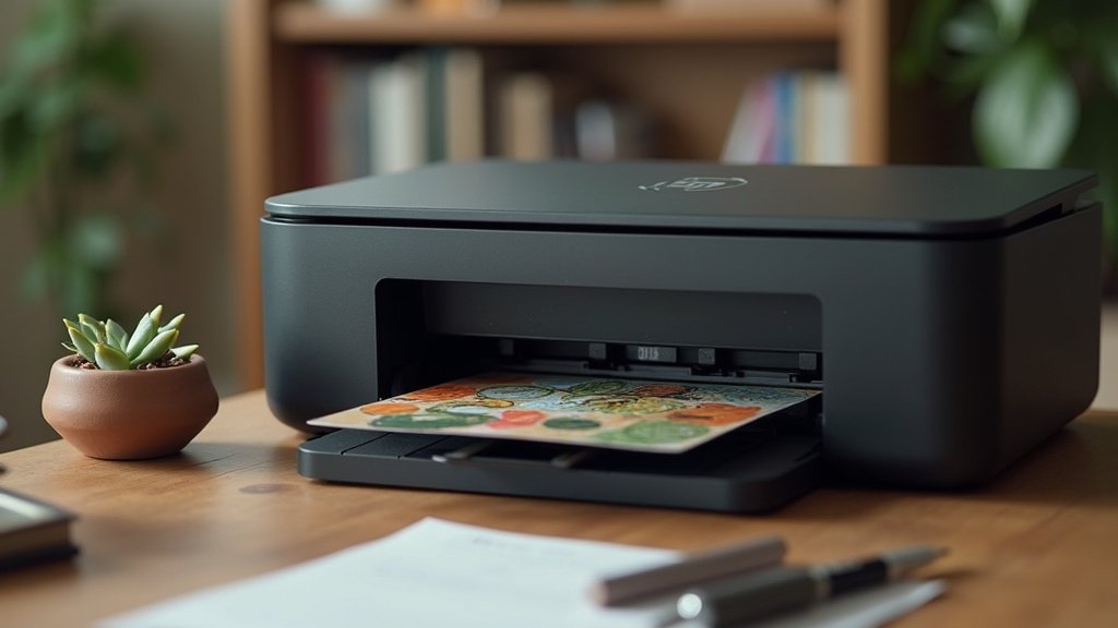 Top 7 Best Tank Printer For Crafting