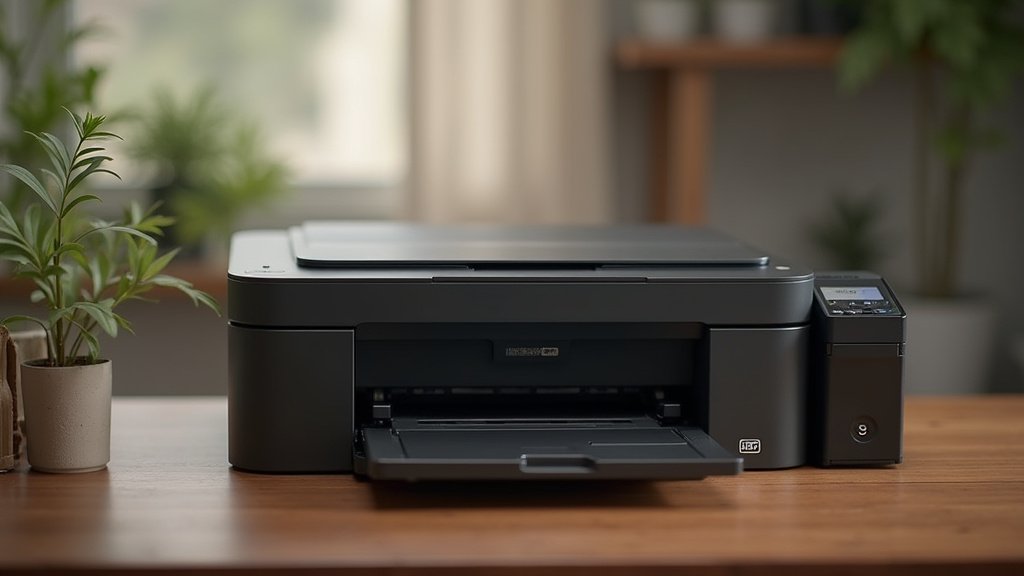 Top 7 Best Tank Printer For Photographers