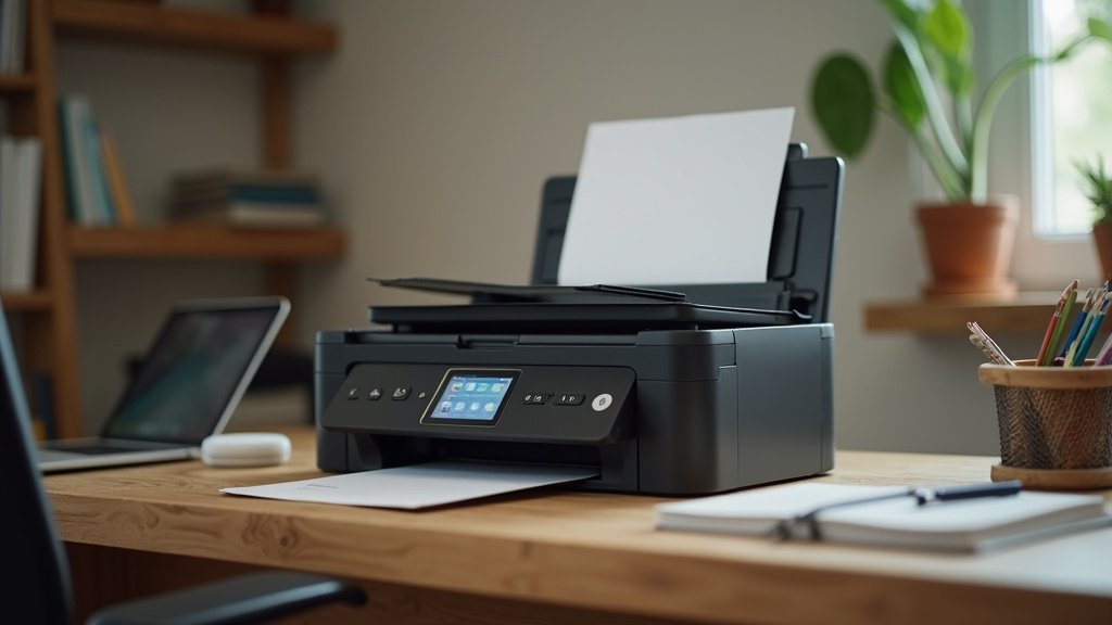 Top 7 Best Tank Printer For Students
