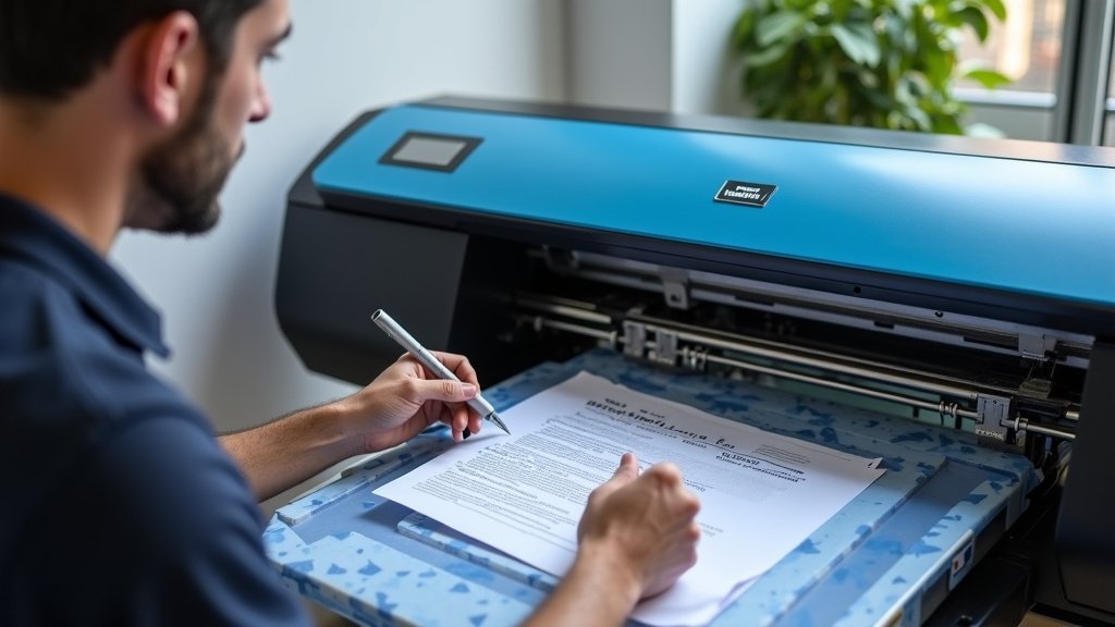 Essential Gear for Your Sublimation Business