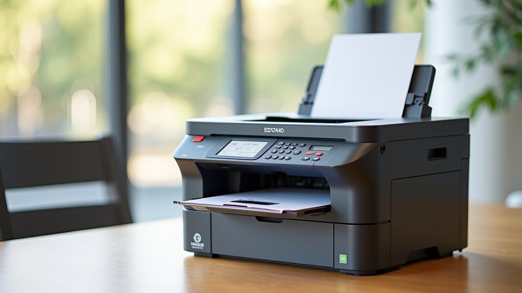 Understanding Epson's Ecotank Technology