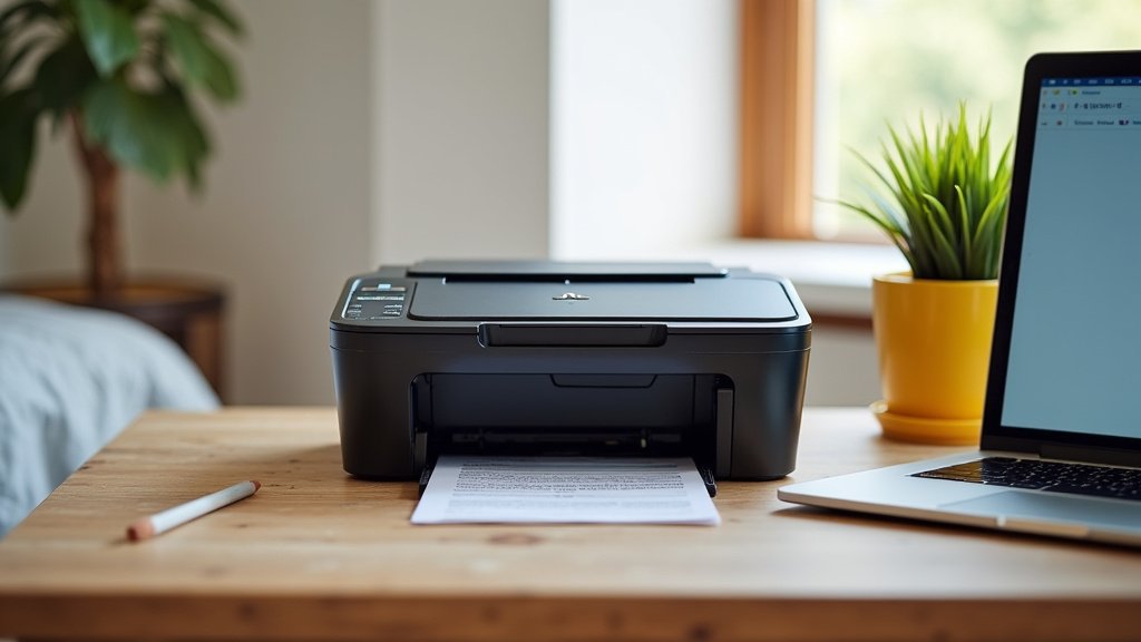 Finding the Best Printer for Your Dorm Room Needs