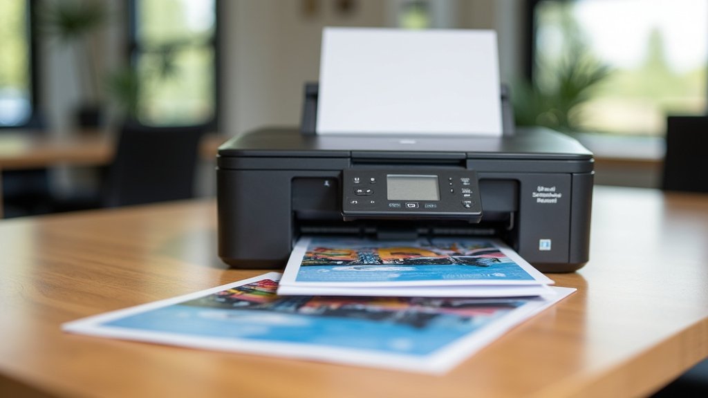 Choosing the Best Photo Paper for Your Inkjet Printer
