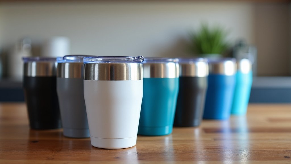 Uncovering the Top Sublimation Printers for Tumbler Customization