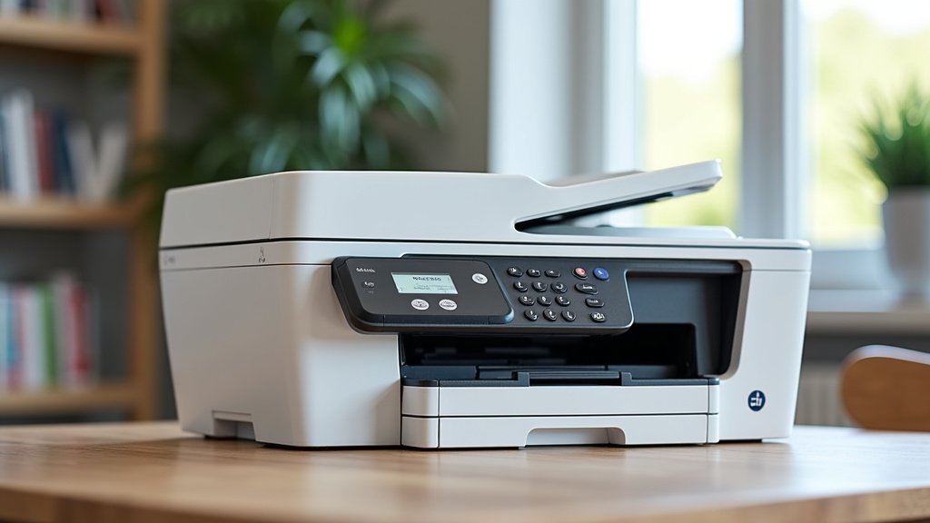 Figuring Out Your Printer's True Cost