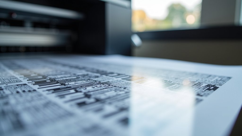 Understanding Streaky Prints: Common Causes