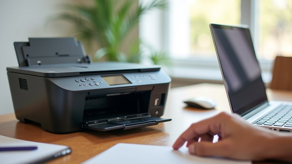 Why Your Canon Printer Isn't Connecting to WiFi: Common Roadblocks