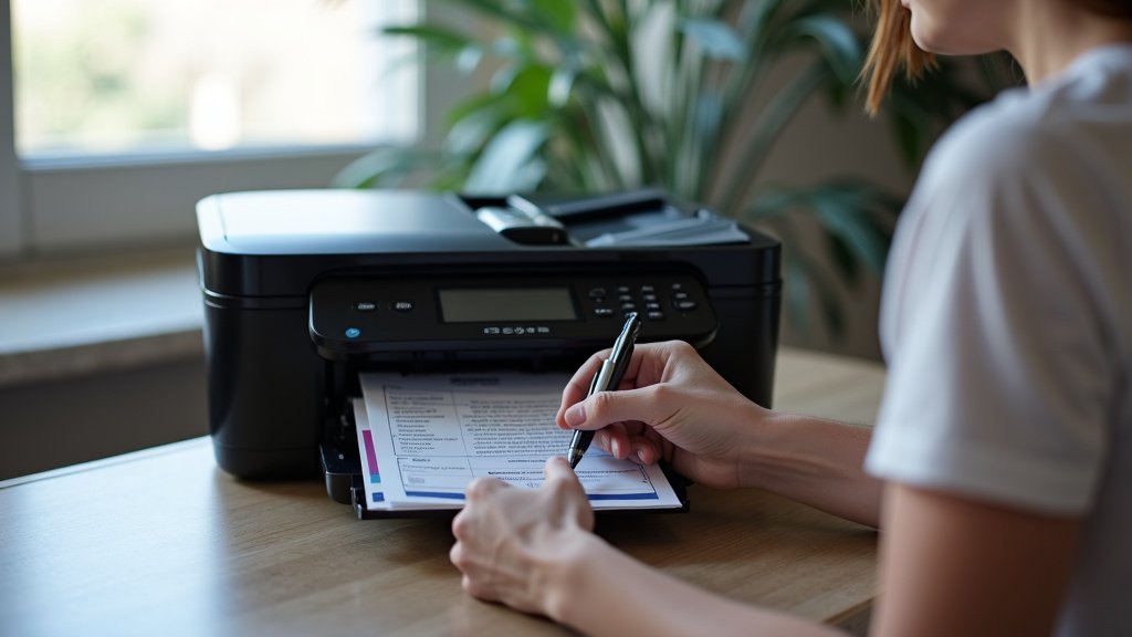 Understanding Why Your Printer Isn't Detecting Ink Cartridges