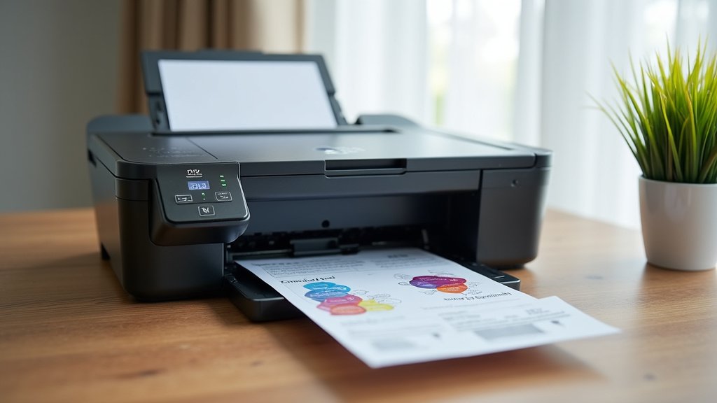 Understanding Why Your Printer Drinks Ink So Quickly
