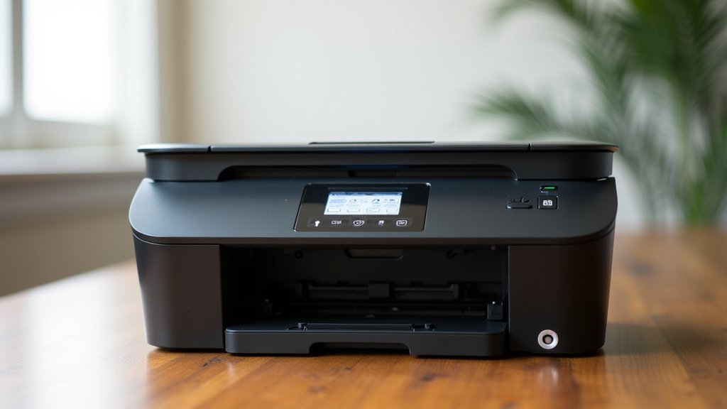 Why Your Printer Isn't Joining the Network