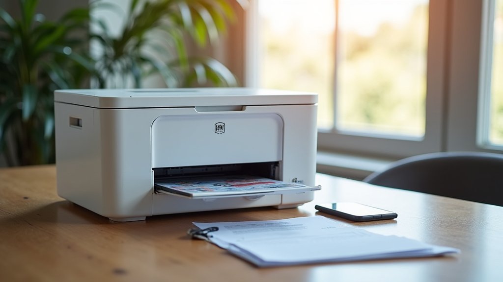 Printing Without Internet: Your Connection Options Explained