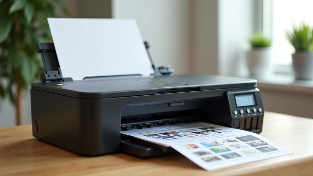 Understanding Your Inkjet Printer's Lifespan