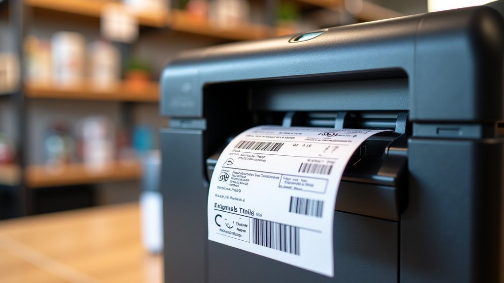 Understanding Label Printer Pricing Tiers